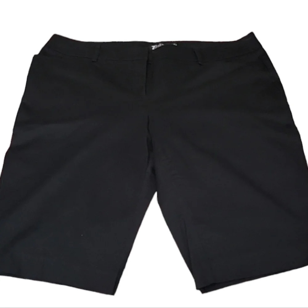 7th Avenue New York & Company Suit Shorts